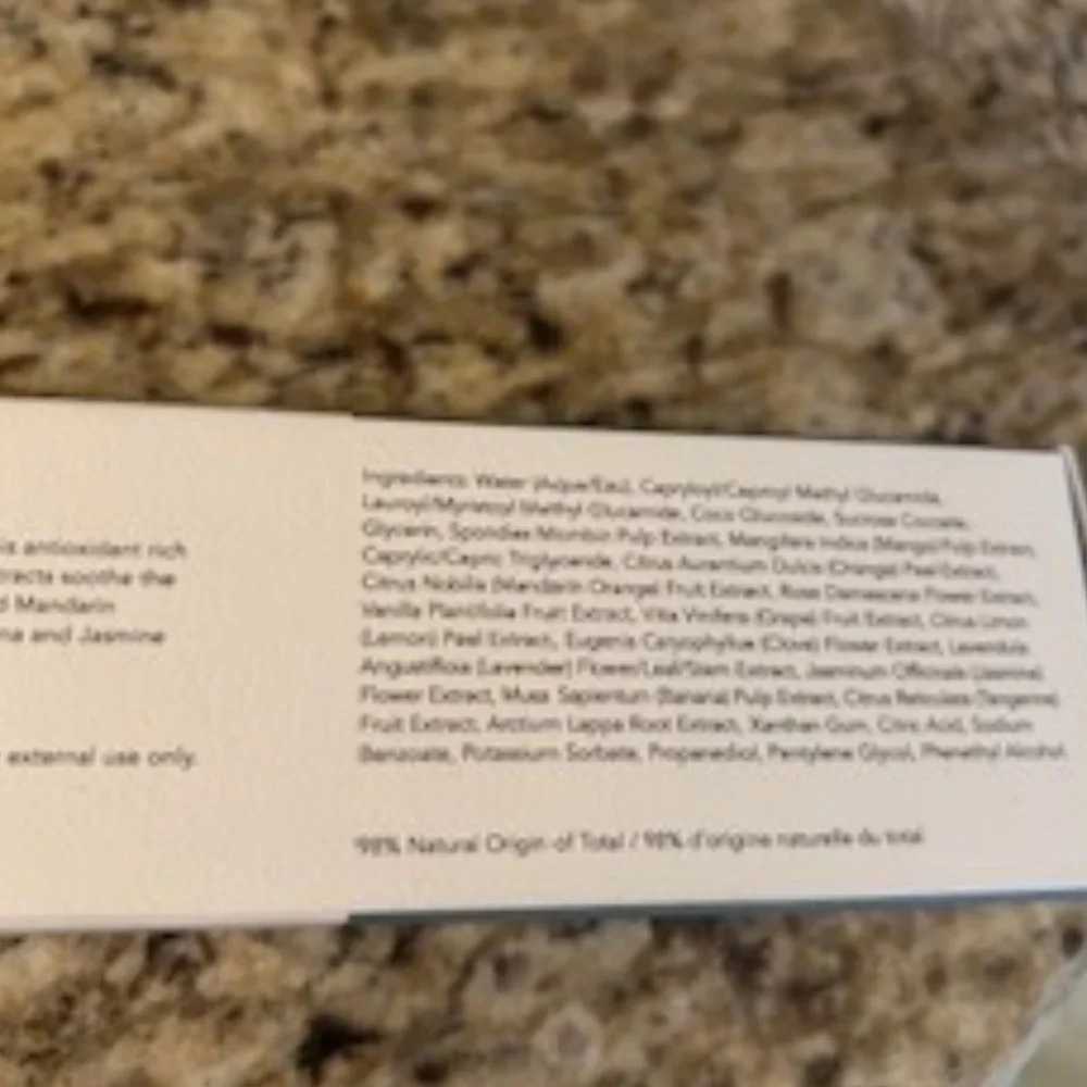 Indie Lee Purifying Face Wash *NEW* - Picture 6 of 9